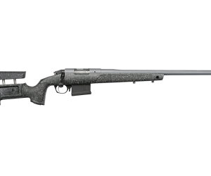 Bergara HMR Pro .22 Creedmoor 20″ Threaded Barrel