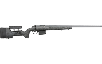 BERBPR20-22CM_1 Bergara HMR Pro .22 Creedmoor 20″ Threaded Barrel