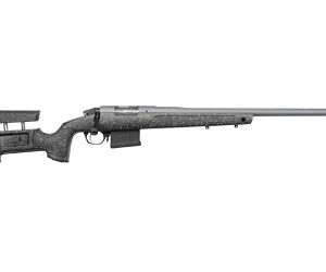 Bergara HMR Pro 300 Win Mag 26in Threaded 5rd