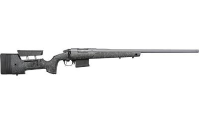 BERBPR20-300MC_1 Bergara HMR Pro 300 Win Mag 26in Threaded 5rd