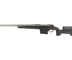 Bergara HMR Pro 7mm PRC 24in Threaded 5rd