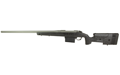 BERBPR20-7PRC_1 Bergara HMR Pro 7mm PRC 24in Threaded 5rd