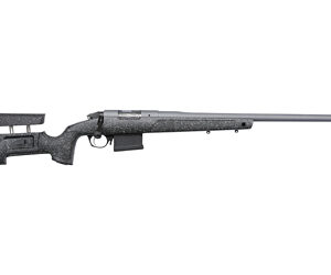 Bergara HMR Pro .308 Win Tactical Gray Threaded