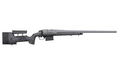 BERBPR20308MC_1 Bergara HMR Pro .308 Win Tactical Gray Threaded