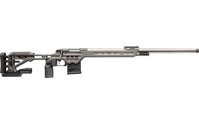 BERBPR25-65CM_1 Bergara Premier Competition Rifle 6.5mm Creedmoor 26in Threaded