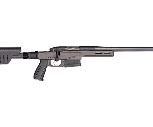 Bergara MgMicro Lite Premier 6.5 Creedmoor 18in Carbon Fiber 5rd