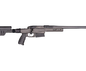 Bergara MgMicro Lite 6.5 PRC 18in Carbon Fiber Barrel