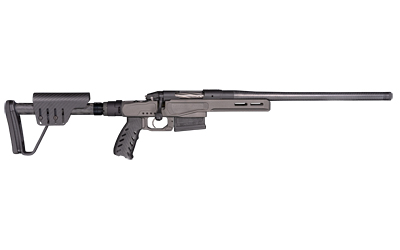 BERBPR36-65PRC_1 Bergara MgMicro Lite 6.5 PRC 18in Carbon Fiber Barrel