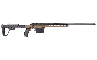 Bergara MG Lite 22 Creedmoor 20-inch Carbon Fiber 5-Round