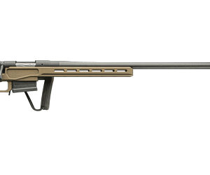 Bergara MgLite Premier 300 PRC 22″ Carbon