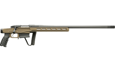 Bergara MgLite Premier 300 PRC 22″ Carbon