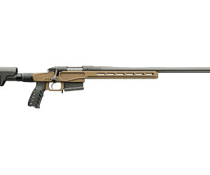 Bergara MG Lite Premier 6.5 PRC 22″ Carbon Fiber Barrel