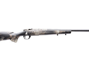 BERGARA CIMA PRO 300WIN 22″ 3RD