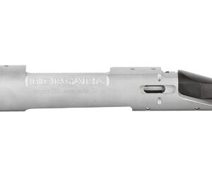 Bergara Premier Short Action PRC Magnum Bolt Face (Stainless)