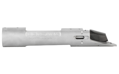 Bergara Premier Short Action PRC Magnum Bolt Face (Stainless)