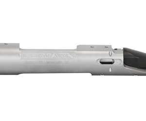 Bergara Premier Short Action — Standard (.470) Bolt Face