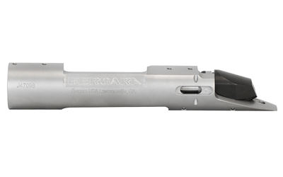 Bergara Premier Short Action — Standard (.470) Bolt Face