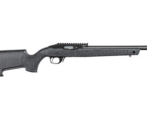 Bergara BXR .22 LR 16.5in Carbon Fiber Semi-Auto Rifle