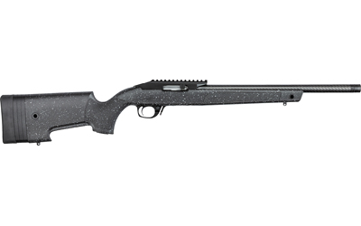 Bergara BXR .22 LR 16.5in Carbon Fiber Semi-Auto Rifle