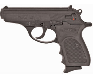 Bersa Firestorm FS380M .380 ACP 3.5″ Matte Black