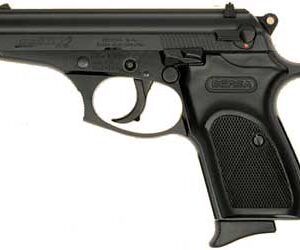 Bersa Thunder 22 T22M 3.5-inch .22 LR Matte