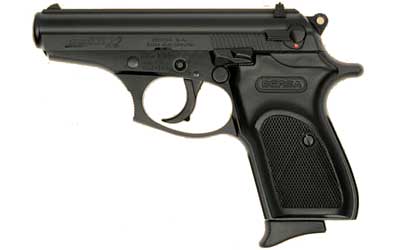 BERT22M_1 Bersa Thunder 22 T22M 3.5-inch .22 LR Matte