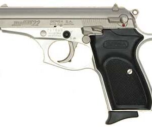 Bersa Thunder .22 LR 3.5-inch Pistol