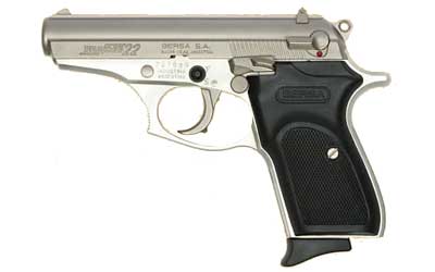 Bersa Thunder .22 LR 3.5-inch Pistol