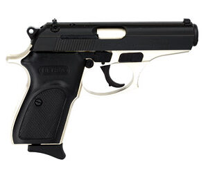 Bersa Thunder 380 Duotone 3.5″ Compact Pistol