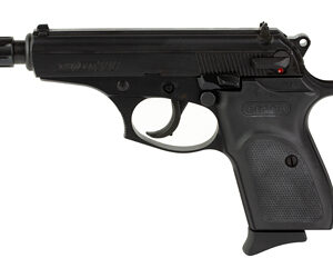 Bersa Thunder 380 ACP Threaded Barrel