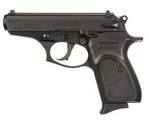 Bersa Thunder 380 3.5in Matte Black