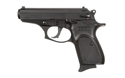Bersa Thunder 380 3.5in Matte Black