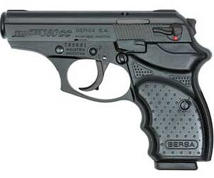 Bersa Thunder CC .380 ACP Concealed Carry Pistol