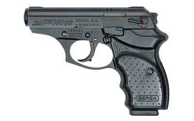 BERT380MLTCC_1 Bersa Thunder CC .380 ACP Concealed Carry Pistol