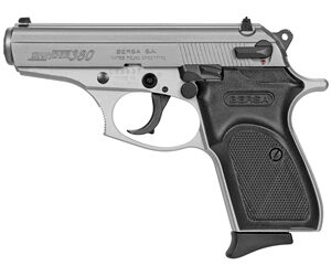 Bersa Thunder 380 Satin Nickel 3.5-inch