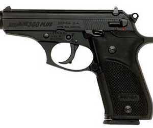 BERSA THUN PLUS 380 MATTE 3.5″ 15RD
