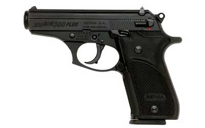 BERT380PM15_1-1 BERSA THUN PLUS 380 MATTE 3.5″ 15RD