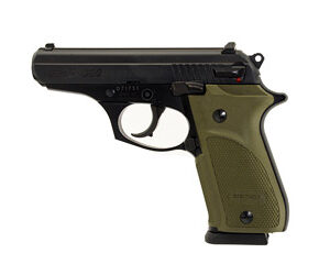 Bersa Thunder 380 Combat Plus 3.5″ Matte 15rd
