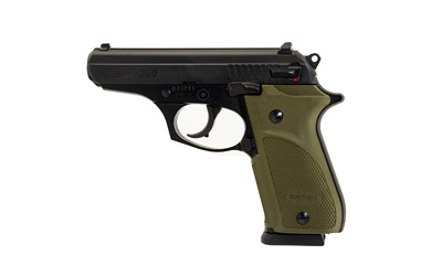 Bersa Thunder 380 Combat Plus 3.5″ Matte 15rd