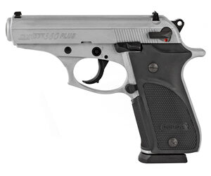 Bersa Thunder Plus .380 ACP 3.5″ Satin Nickel