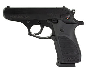 Bersa TPR380 Plus .380 ACP 15-Round Matte Black