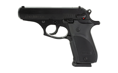 Bersa TPR380 Plus .380 ACP 15-Round Matte Black