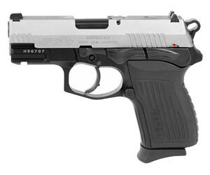 Bersa TPR9C Compact 9mm Duo-Tone 13+1