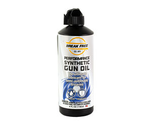 Break-Free LP Lubricant/Preservative 4 oz
