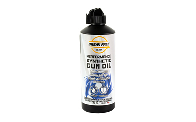 Break-Free LP Lubricant/Preservative 4 oz