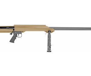 Barrett M99 .50 BMG 32″ FDE Rifle w/ Bipod & Case
