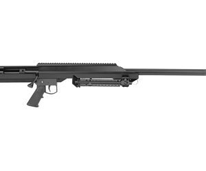 Barrett M99 .50 BMG 29 in Fluted Black w/ Bipod & Case