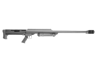 Barrett M99 50 BMG 32″ Heavy Barrel Bolt-Action Rifle