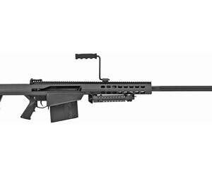 Barrett 82A1 .50 BMG 29-inch 10rd Semi-Auto Rifle