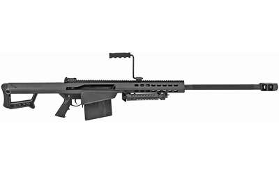 BFM13316_1 Barrett 82A1 .50 BMG 29-inch 10rd Semi-Auto Rifle